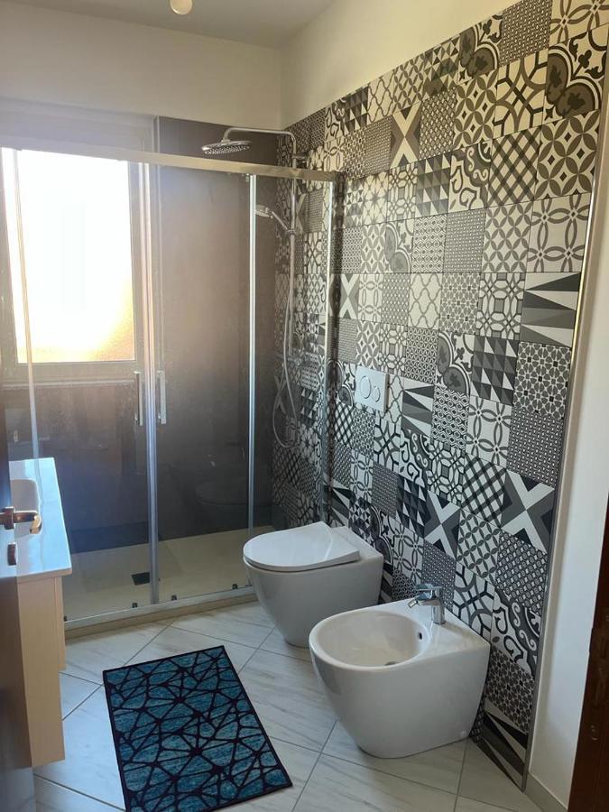 Apartament Vista Etna House Fiumefreddo di Sicilia Zewnętrze zdjęcie