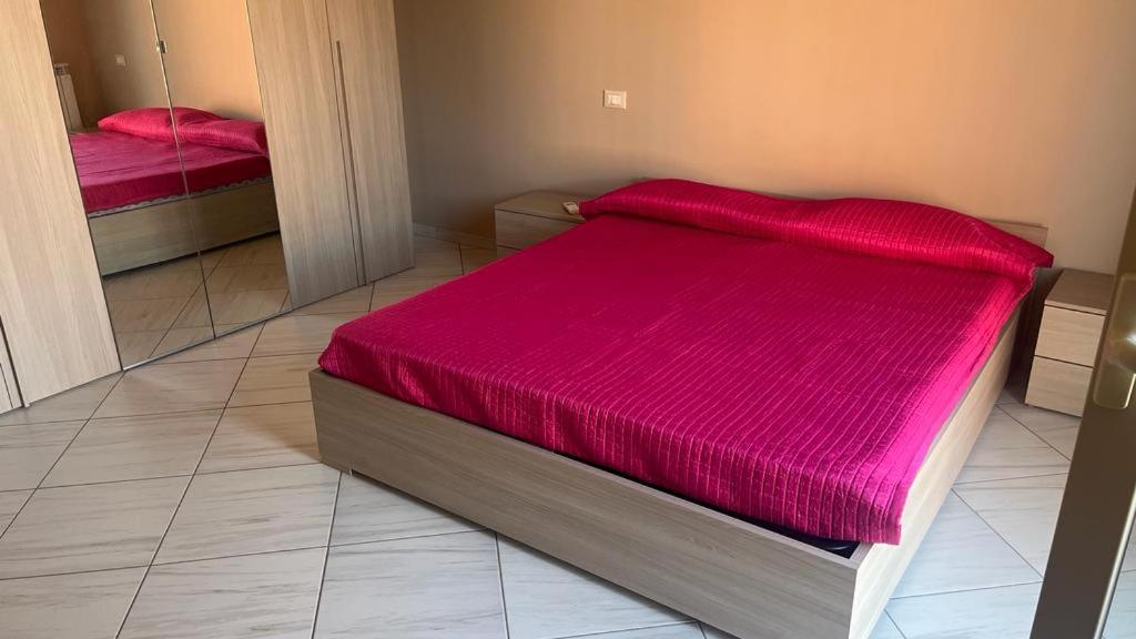 Apartament Vista Etna House Fiumefreddo di Sicilia Zewnętrze zdjęcie