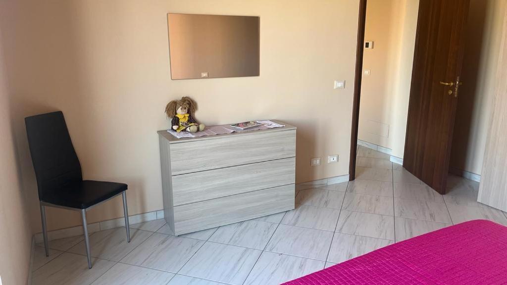 Apartament Vista Etna House Fiumefreddo di Sicilia Zewnętrze zdjęcie
