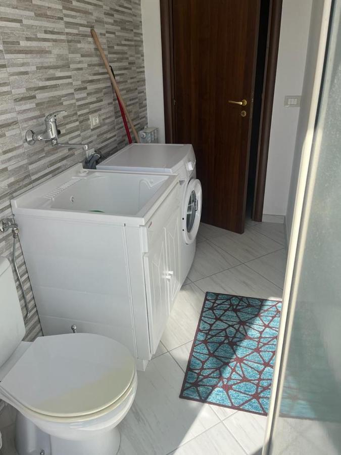 Apartament Vista Etna House Fiumefreddo di Sicilia Zewnętrze zdjęcie